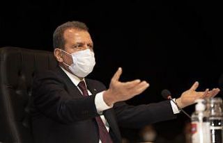 Seçer: “Benim alnım açık; 2 müfettiş yetmez,...