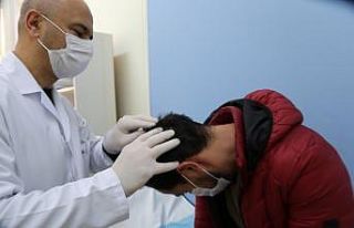 Sedef hastalarına sevindiren haber