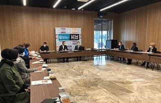 Şehir hafızasına yeni bir katkı: ’Kocaeli Ansiklopedisi’