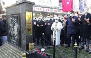 Şehit Emniyet Müdürü Ali Gaffar Okkan ve arkadaşları...