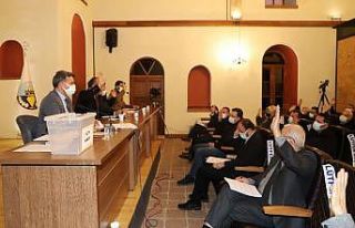 Şehit Onur Karakaya’nın adı Turgutlu’da yaşatılacak