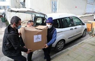 Şehitlerin adının yaşatılacağı üç kütüphaneye,...