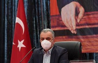 Semih Esen: “Öküz altında buzağı aramaya gerek...