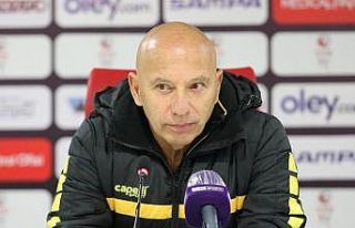 Semih Özü: “Hakemin iyi niyetli olduğuna inanmıyorum,...