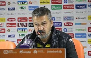 Semih Tokatlı: "Topun bizde kalmasına rağmen...