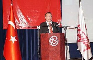 Şengül: "BUTTİM’i dünyaya duyuracağız"