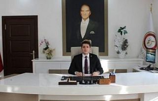 Senirkent Kaymakamı Erdoğan: “Korona virüs vaka...