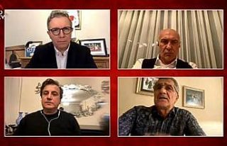 Şenol Güneş’ten ’yabancı oyuncu sayısı’...