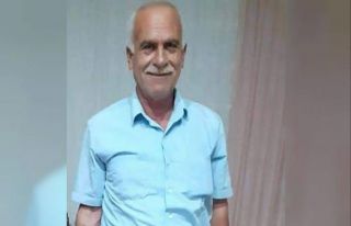 Serada ölü bulundu