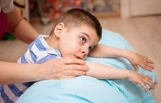 Serebral Palsi tedavisi ekip çalışması gerektiriyor