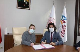 SERKA desteğiyle Ani gün yüzüne çıkıyor