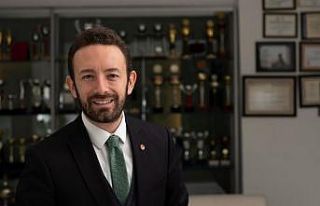 Serkan Can Zengin’den derslere katılamayan öğrencilerle...