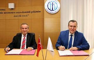 Seydiler Kilimi’nin üretim ve tanıtımının arttırılmasında...