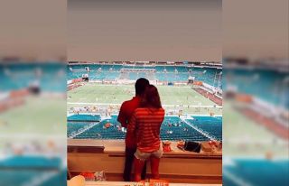 Şeyma Subaşı “özledim” dediği milyarder sevgilisine...