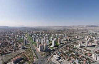 Seyrani’de dönüşüm sürüyor