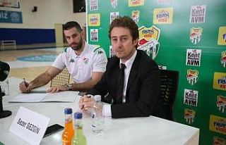 Sezer Sezgin: “Şimdi mücadeleyi bırakmama zamanı!”