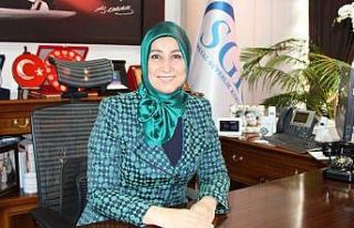 SGK Amasya İl Müdürü uyardı: "Yapılandırma...