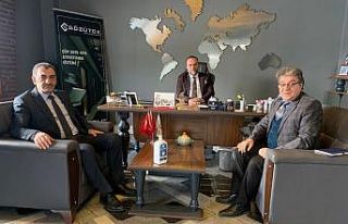 SGK İl Müdürü Durmuş’tan yapılandırma çağrısı