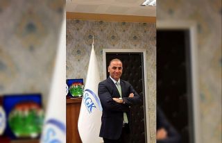 SGK İl Müdürü Hasgül: "Yapılandırma İçin...