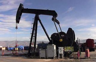 Siirt’te 12 kuyudan petrol çıkarılıyor