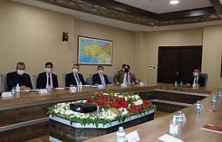 Siirt’te bir yılda PKK’ya bin 132 operasyon gerçekleştirildi,...