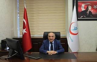 Siirt’te korona virüs vakalarındaki düşüş...