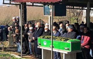 Silahlı saldırıda hayatını kaybeden iş adamı...