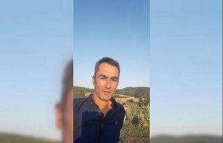 Simav’da traktör kazası: 1 ölü