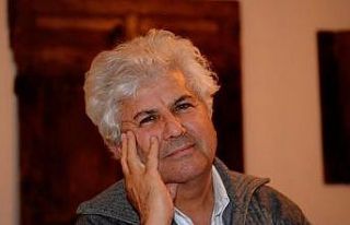 ‘Şinasi Develi Mersin Kent Ödülü’ Yazar Turan...