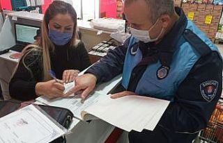 Sincan Belediyesi’nde denetimler hız kesmeden devam...