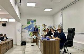 Sinop Belediyesi esnaftan 3 ay kira almayacak