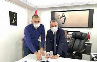 Sinop Belediyesi’nde toplu sözleşme sevinci: Yüzde...