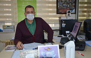 Sinop Belediyesi’nden su sayaçları için don uyarısı
