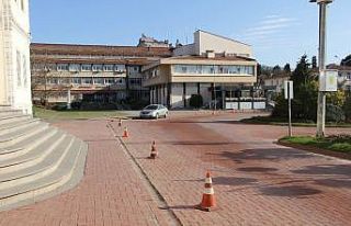 Sinop kısıtlamada sessizliğe büründü