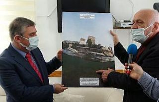 Sinop’a Orman Bölge Müdürlüğü müjdesi