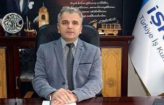 Sinop’ta 4 bin 56 kişi kısa çalışma ödeneğinden...