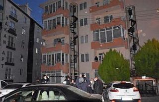 Sinop’ta şüpheli ölüm: Yaşlı kadının cesedi...