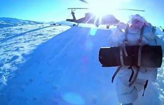 Şırnak’ta 5 terörist etkisiz hale getirildi