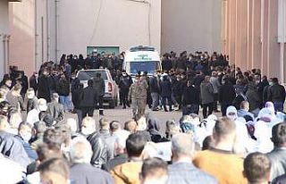 Şırnak’ta göçük altında kalan işçinin cansız...