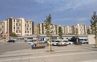 Şırnak’ta konut satışı yüzde 29,3 arttı