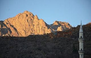 Şırnak’ta kuraklık endişesi