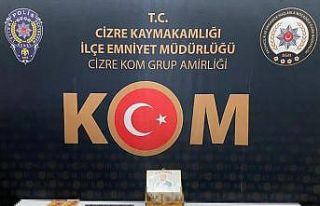 Şırnak’ta terörün finans kaynaklarına darbe:...