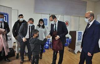 Şırnak’ta tutuklu ve hükümlü yakınlarına...