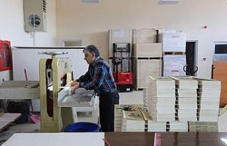 Sivas Cumhuriyet Üniversitesine yayıncılık ödülü