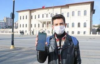 Sivas’ın korona virüs haritasında sevindiren...