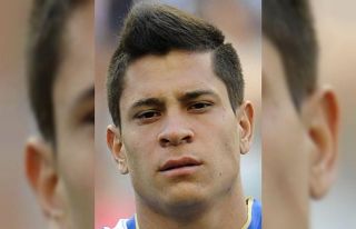 Sivasspor, Juan Iturbe ile ilgileniyor