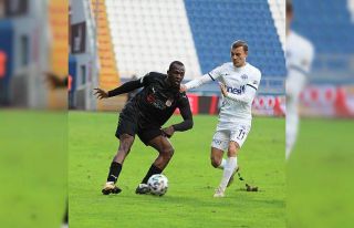 Sivasspor, ligde 6. yenilgisini aldı