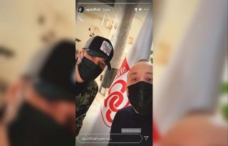 Sivasspor’da Ahmet Oğuz an meselesi!