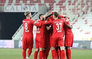 Sivasspor’da Alanyaspor maçı öncesi 5 eksik!