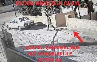Sıvıyağ hırsızları yakalandı